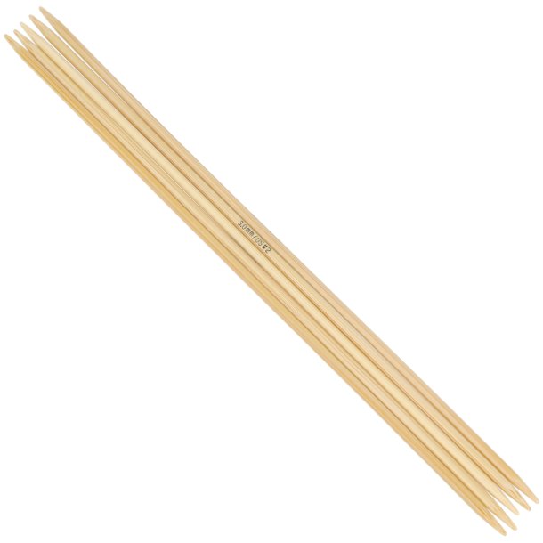 ADDI Bambus strmpepinde 20 cm